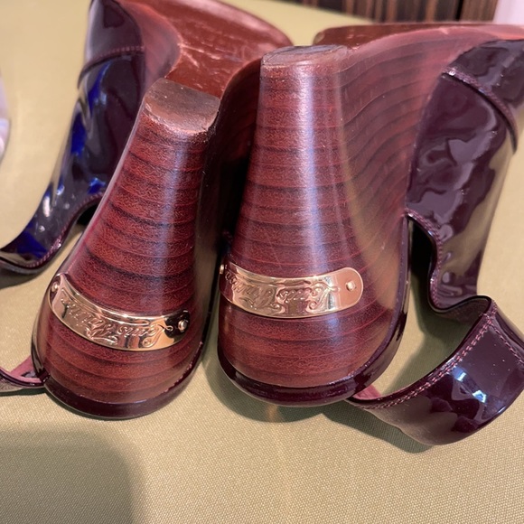 Louis Vuitton sandals - Picture 7 of 11